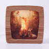Ready for Fall Seasonal Transparency | ©Conscious Craft